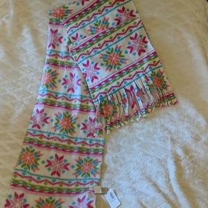 NWT - Old Navy Scarf
